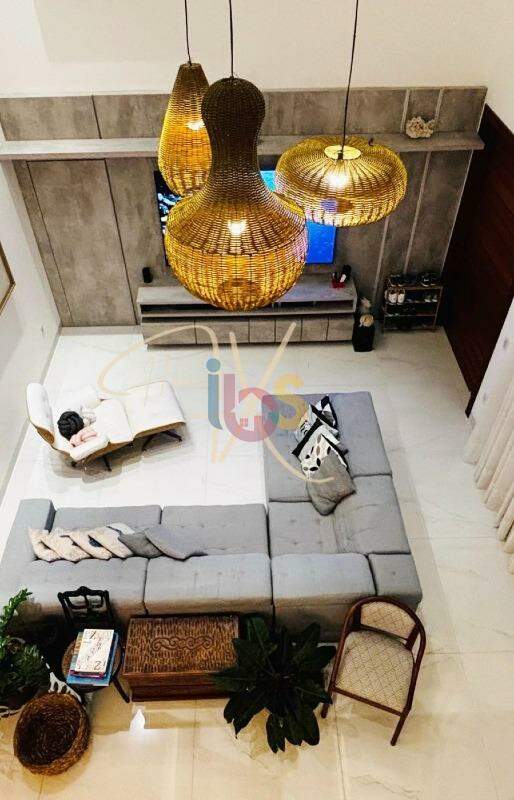 Casa à venda com 4 quartos, 440m² - Foto 6