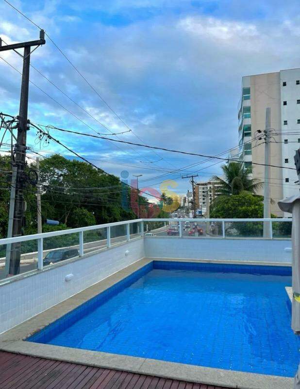 Cobertura à venda com 3 quartos, 144m² - Foto 2