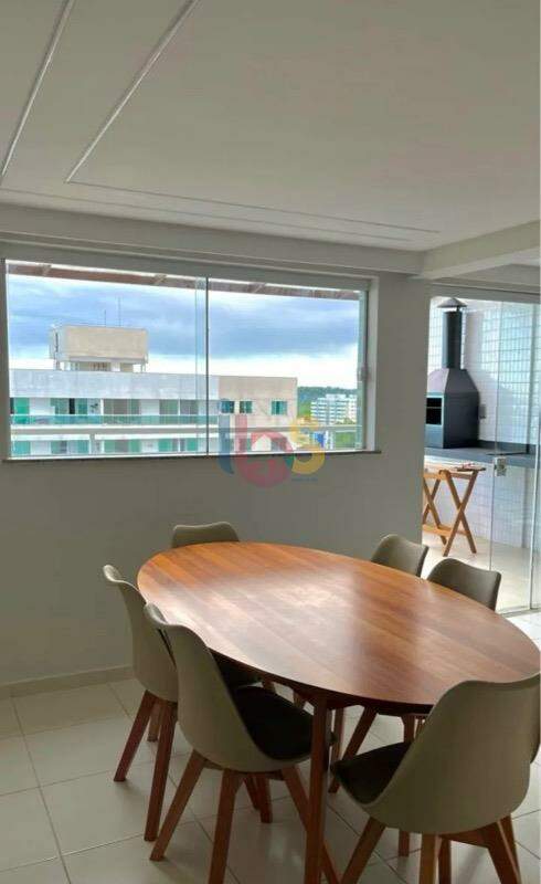 Cobertura à venda com 3 quartos, 144m² - Foto 5