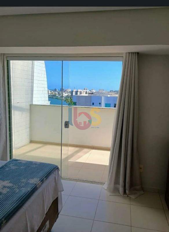 Cobertura à venda com 3 quartos, 144m² - Foto 3
