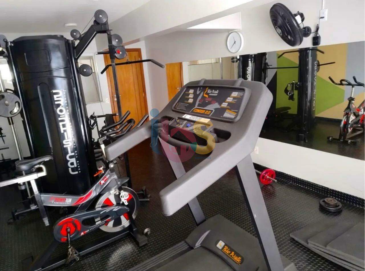 Cobertura à venda com 3 quartos, 144m² - Foto 17