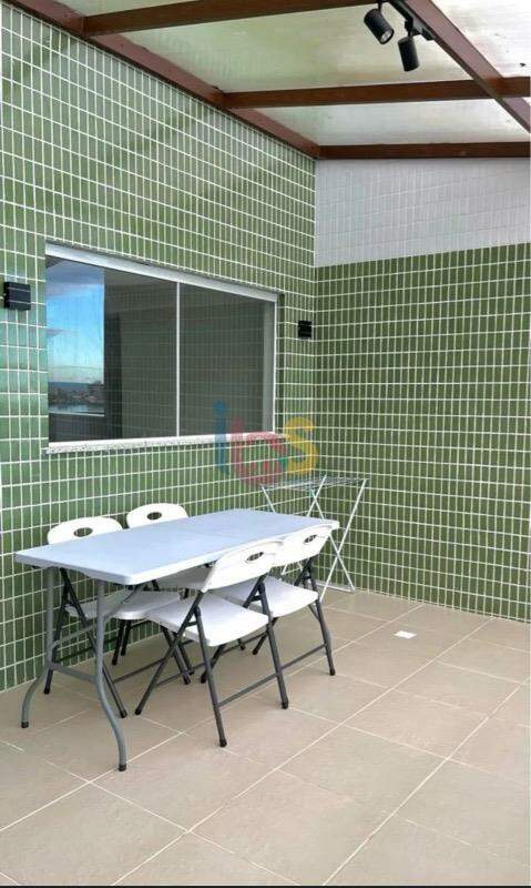 Cobertura à venda com 3 quartos, 144m² - Foto 4