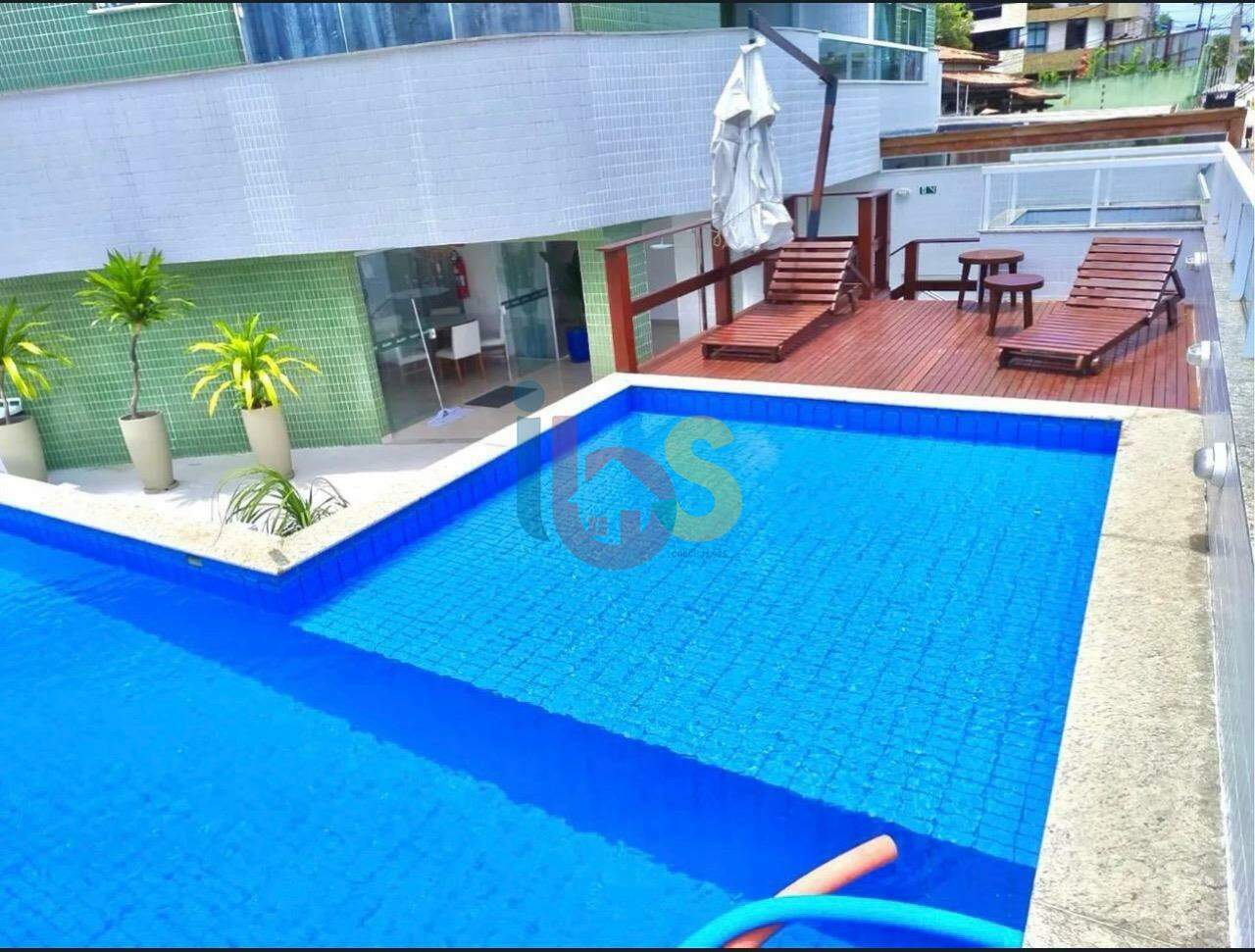 Cobertura à venda com 3 quartos, 144m² - Foto 1