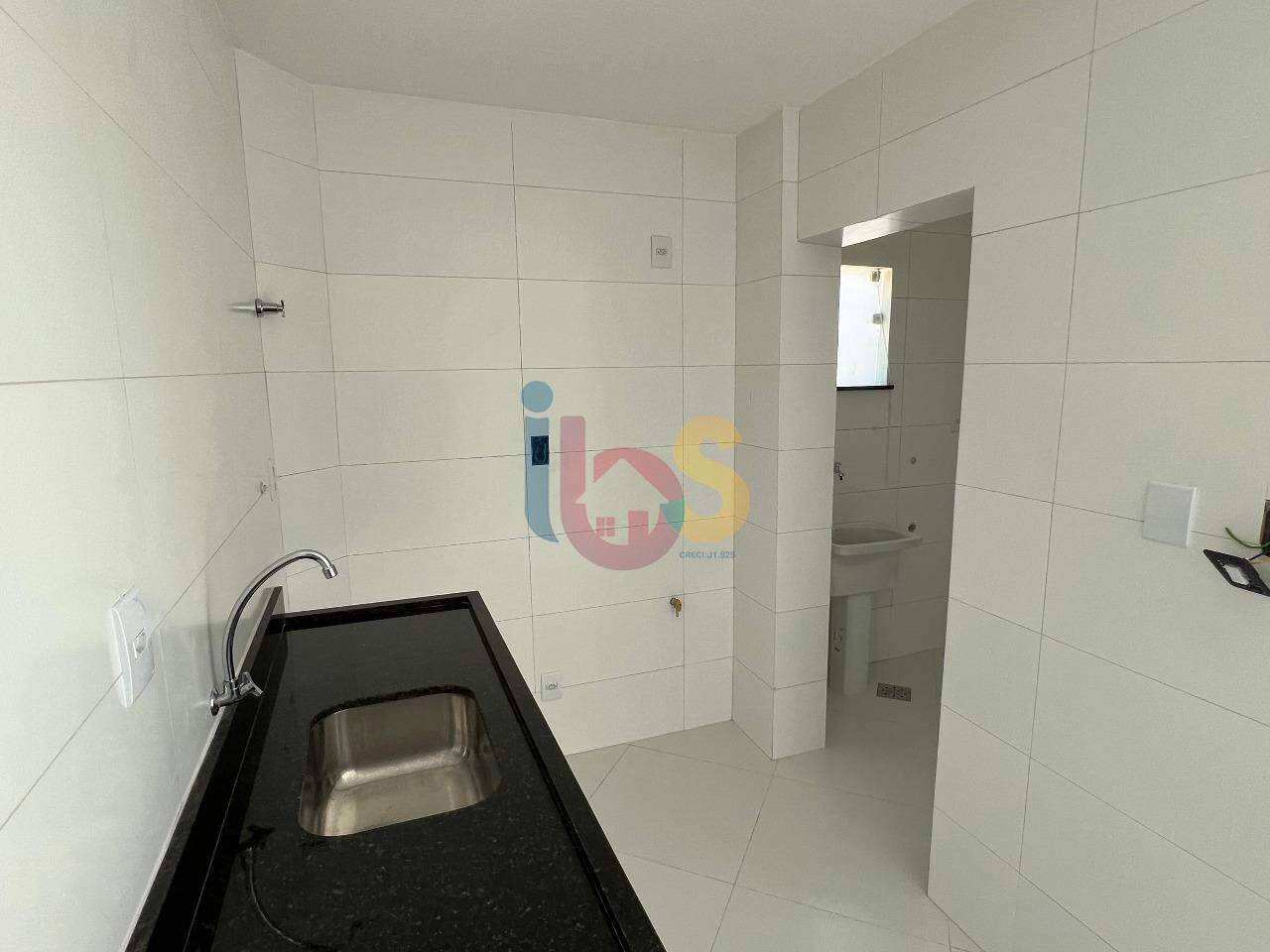 Apartamento para alugar com 1 quarto, 64m² - Foto 4