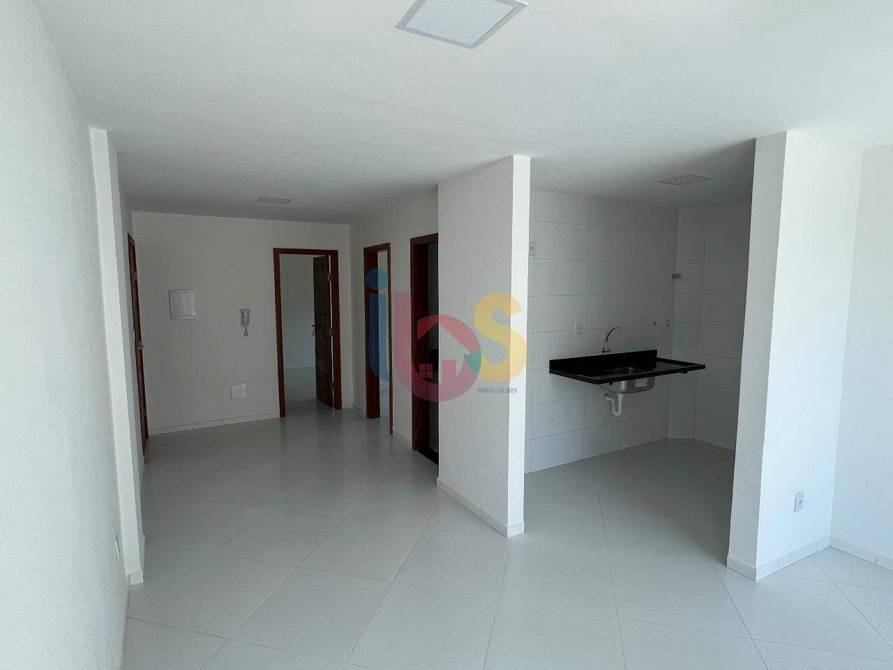 Apartamento para alugar com 1 quarto, 64m² - Foto 2