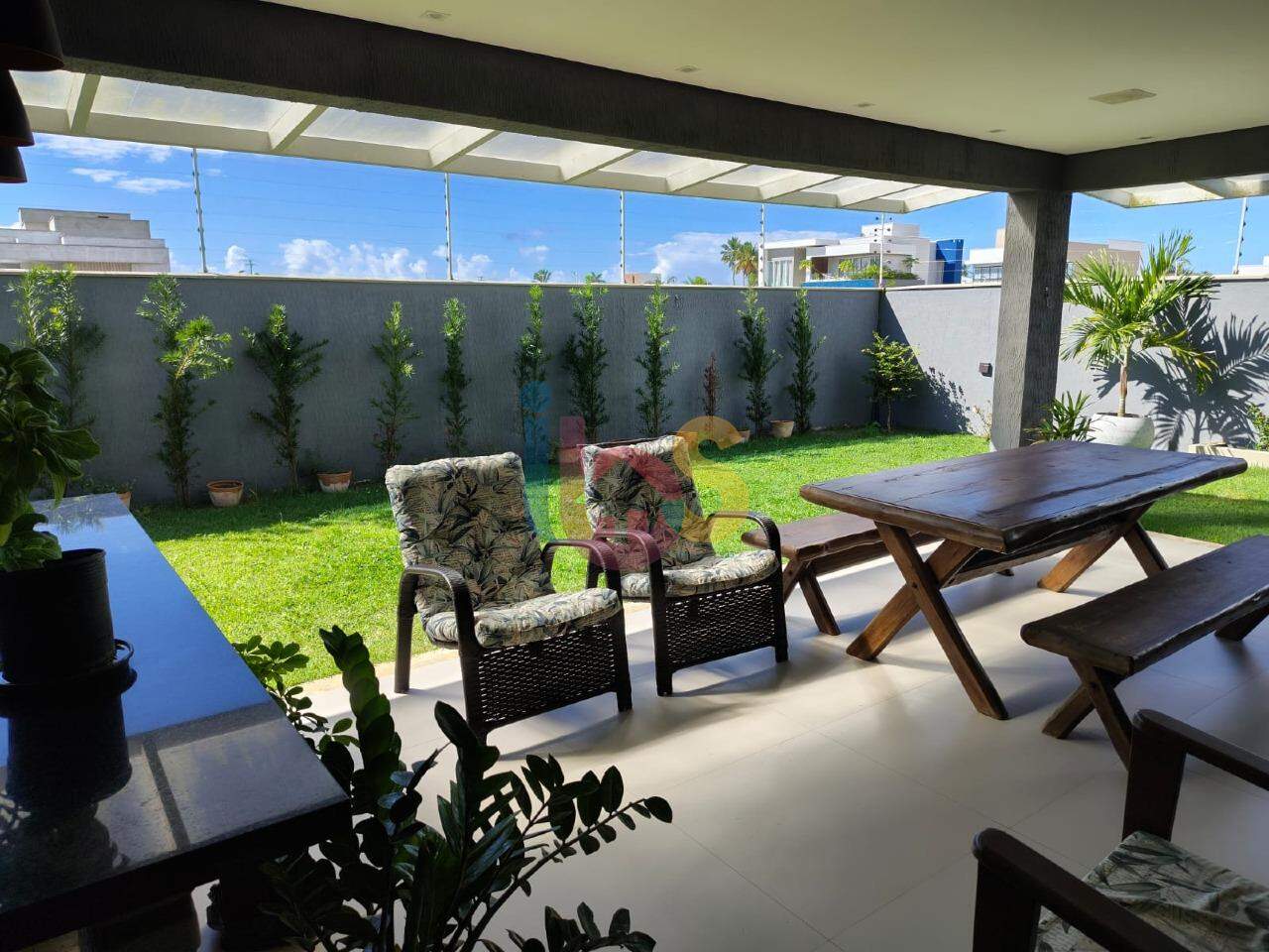 Casa, 4 quartos, 260 m² - Foto 3