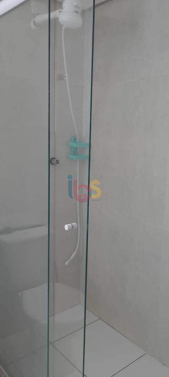 Apartamento à venda com 2 quartos, 132m² - Foto 10