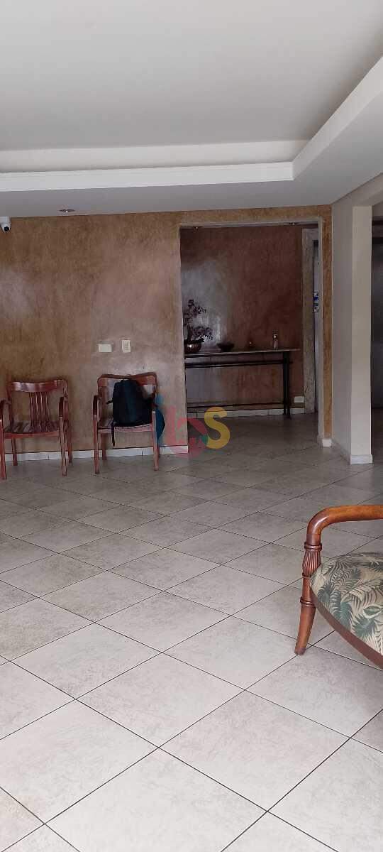 Apartamento à venda com 2 quartos, 132m² - Foto 5