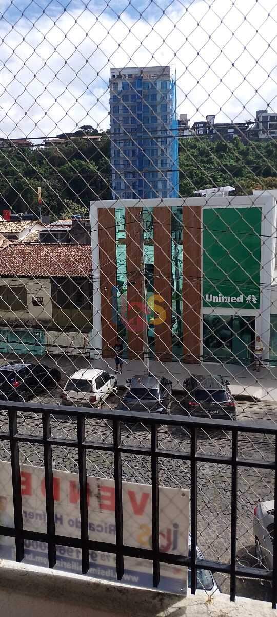 Apartamento à venda com 2 quartos, 132m² - Foto 2