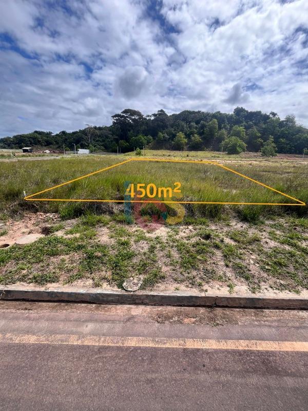 Terreno, 450 m² - Foto 2