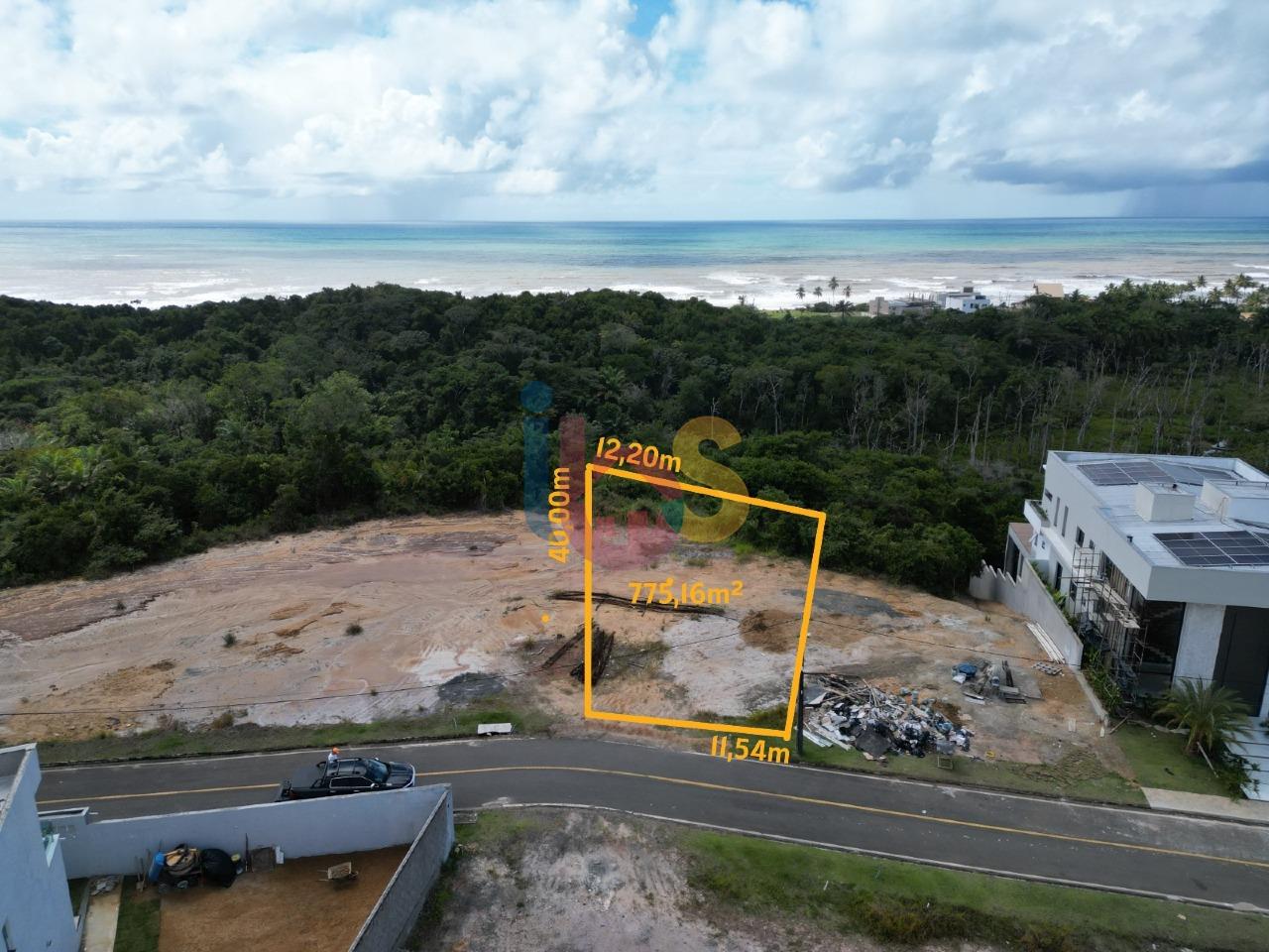 Terreno, 775 m² - Foto 13