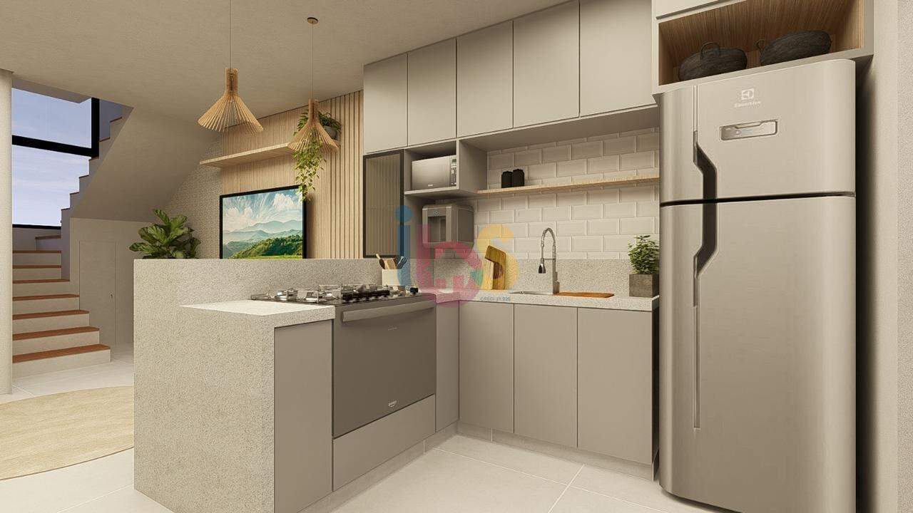 Casa à venda, 164m² - Foto 17