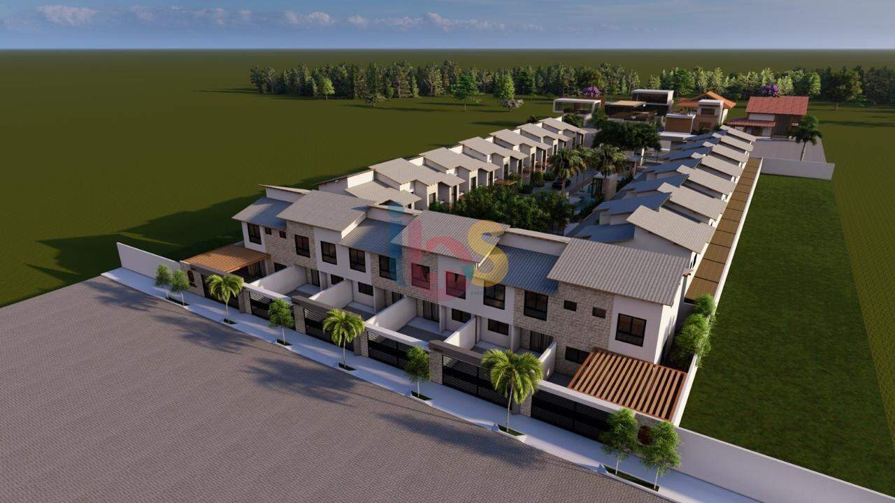Casa à venda, 164m² - Foto 5
