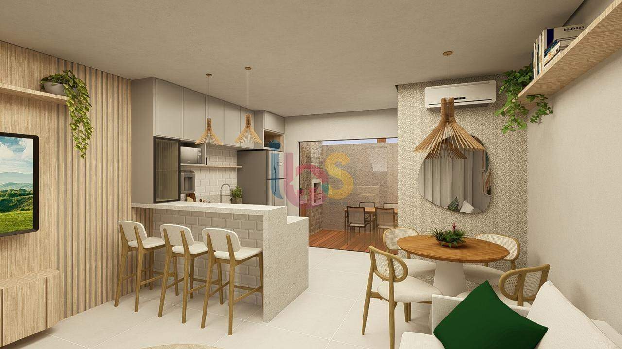 Casa à venda, 164m² - Foto 16