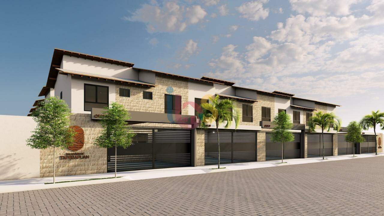 Casa à venda, 164m² - Foto 1