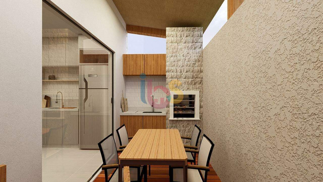 Casa à venda, 164m² - Foto 18