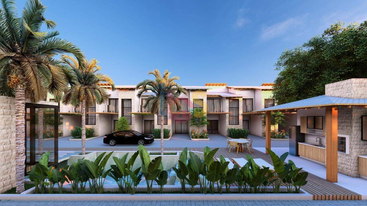 Casa à venda, 164m² - Foto 3