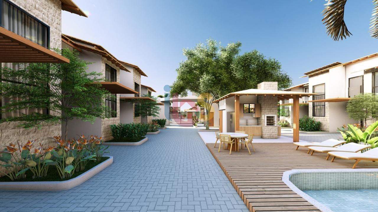 Casa à venda, 164m² - Foto 8