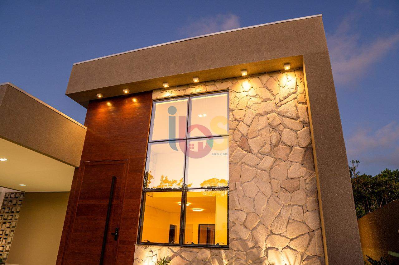 Casa à venda com 3 quartos, 200m² - Foto 4