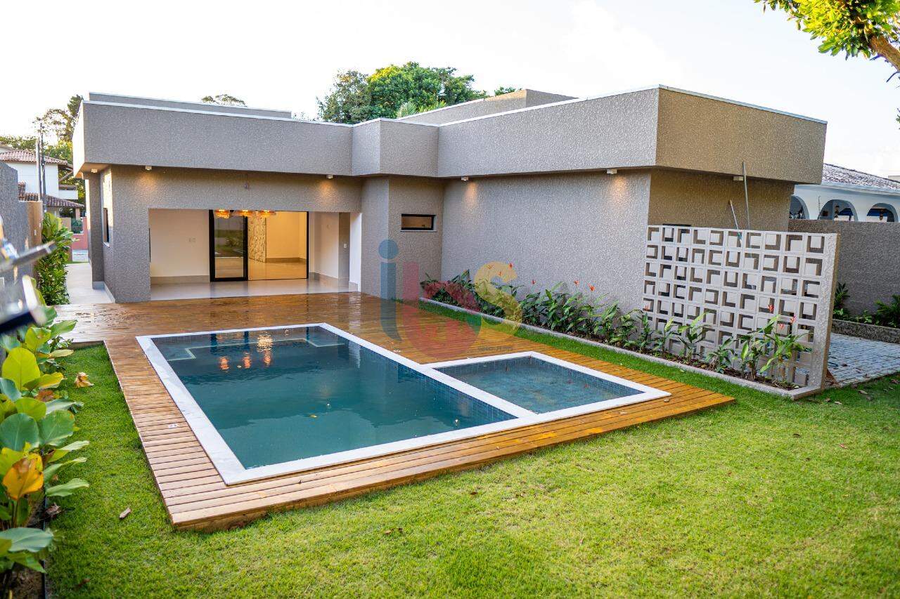 Casa à venda com 3 quartos, 200m² - Foto 23