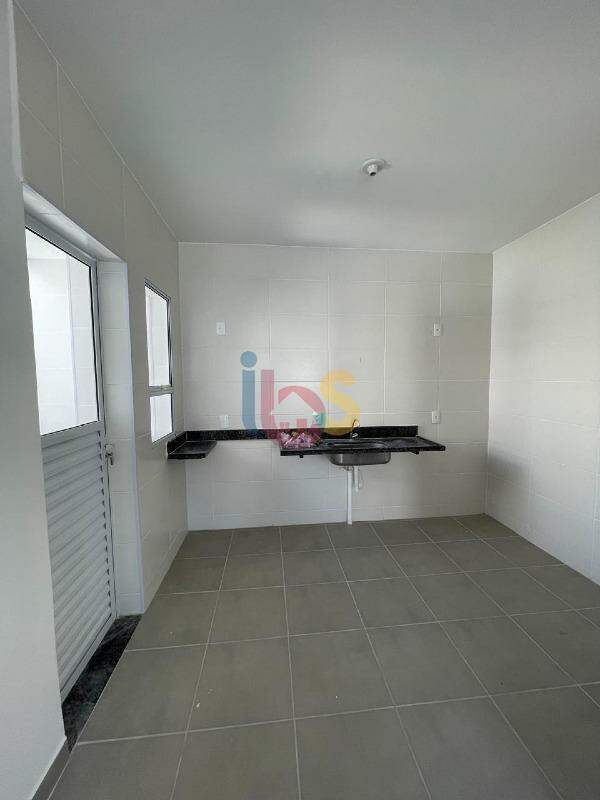 Apartamento para alugar com 2 quartos, 60m² - Foto 5