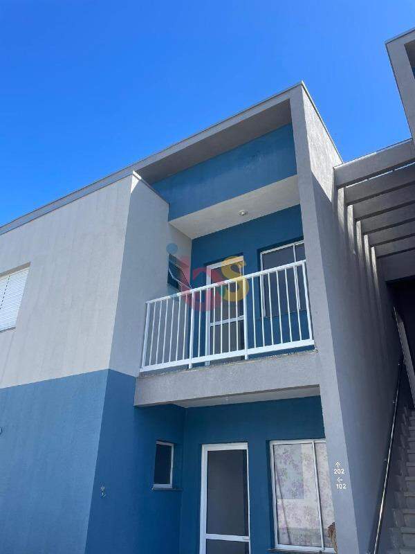 Apartamento para alugar com 2 quartos, 60m² - Foto 1