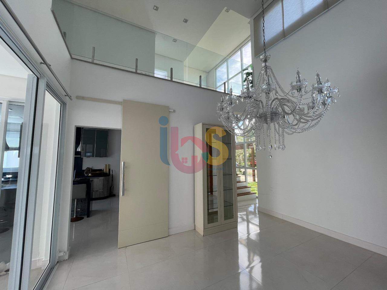 Casa, 4 quartos, 250 m² - Foto 4