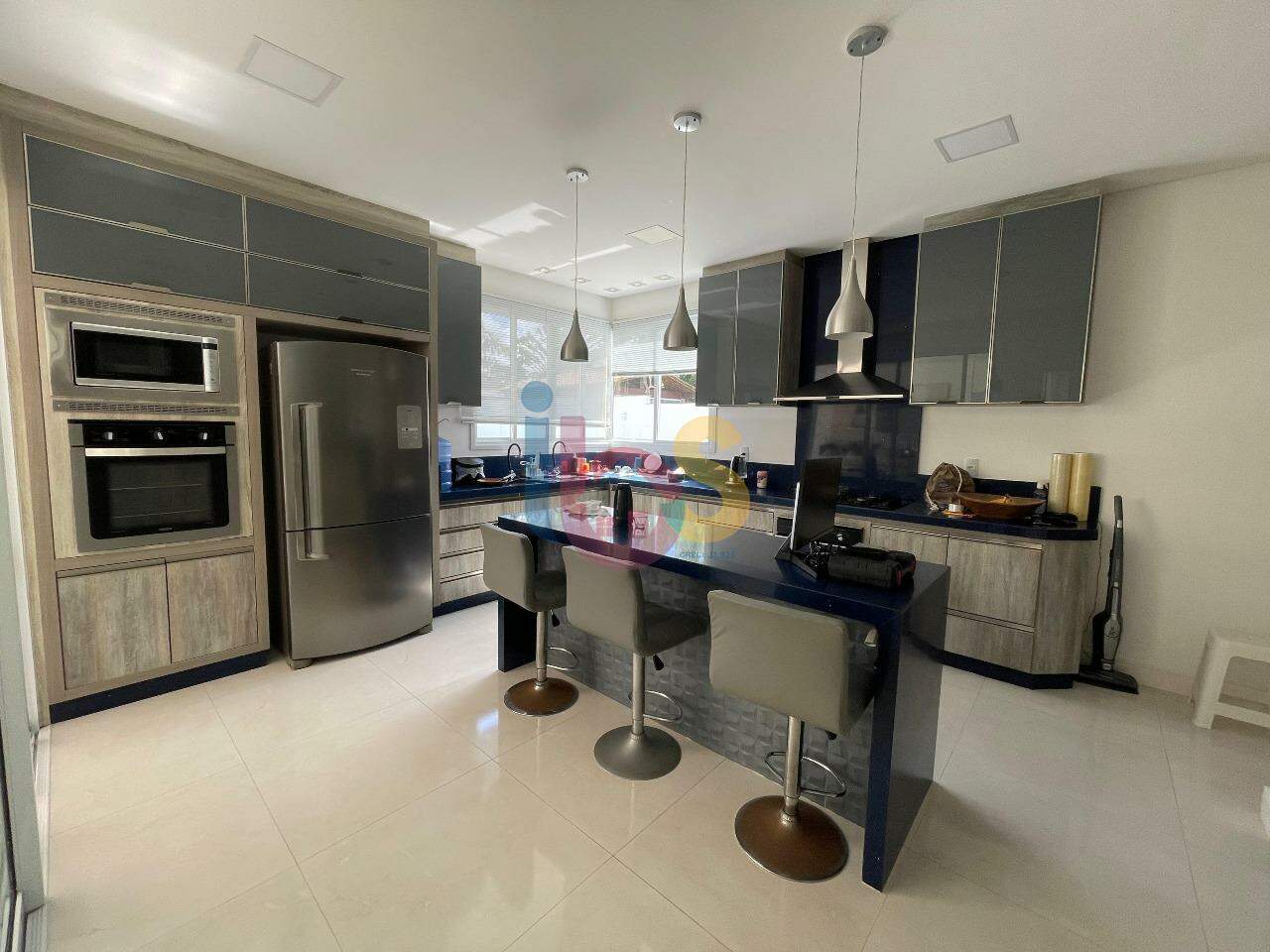 Casa, 4 quartos, 250 m² - Foto 5