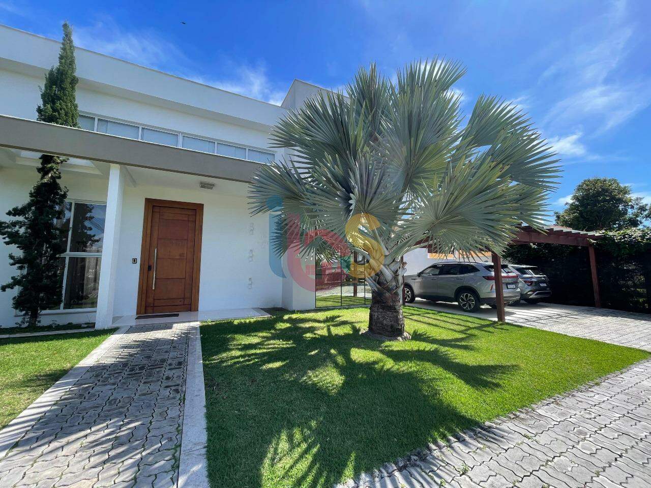 Casa, 4 quartos, 250 m² - Foto 2