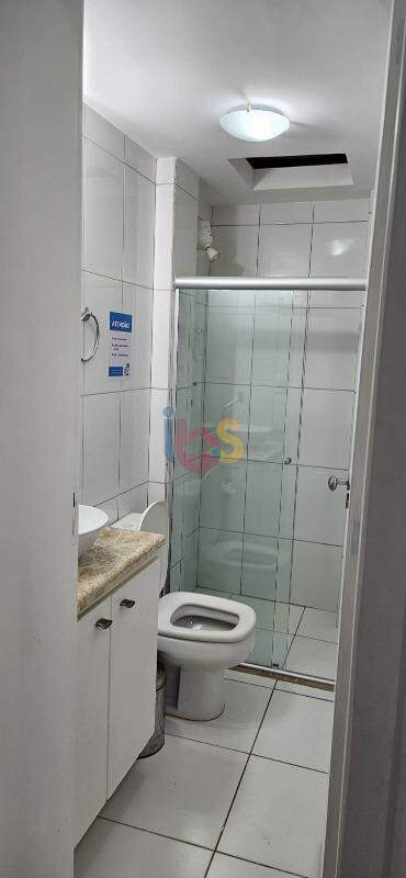 Loja-Salão para alugar, 110m² - Foto 7