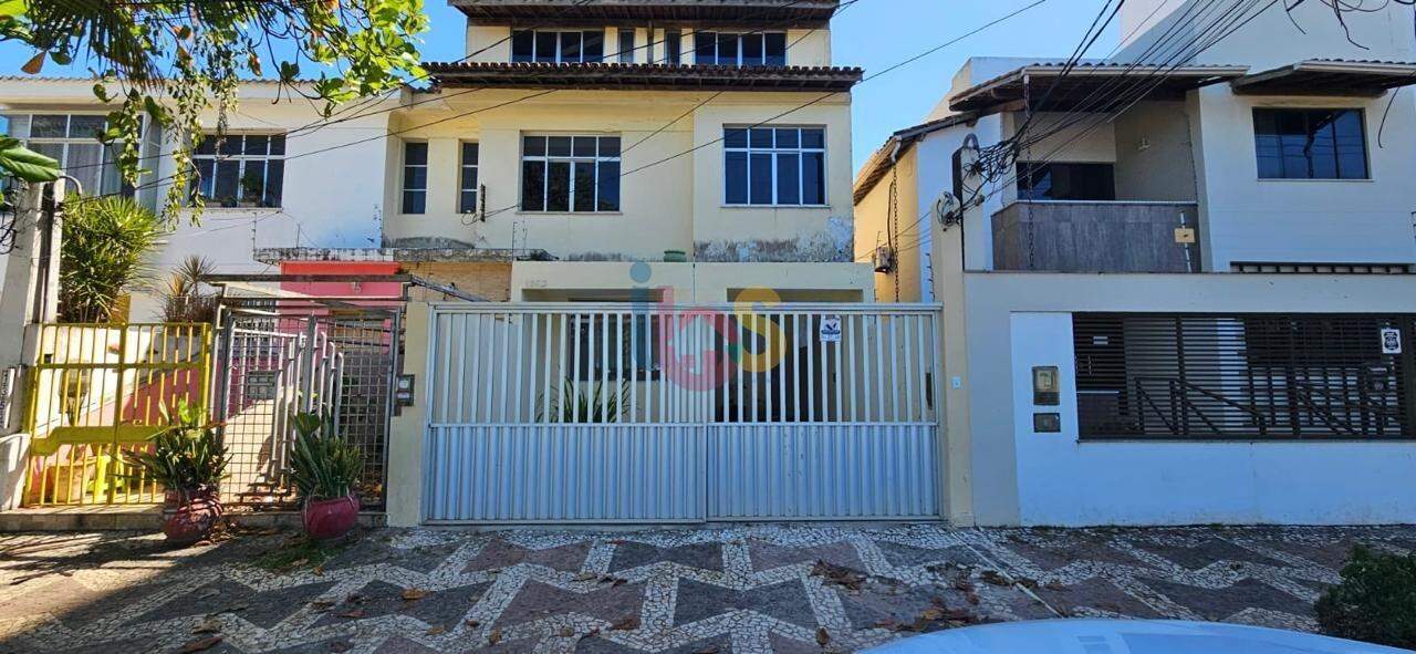 Loja-Salão para alugar, 110m² - Foto 1