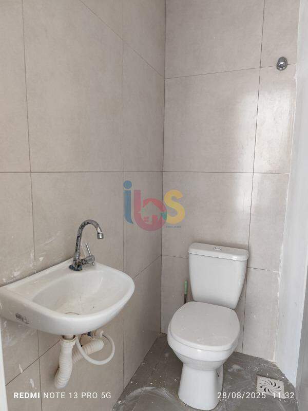 Loja-Salão para alugar, 30m² - Foto 7