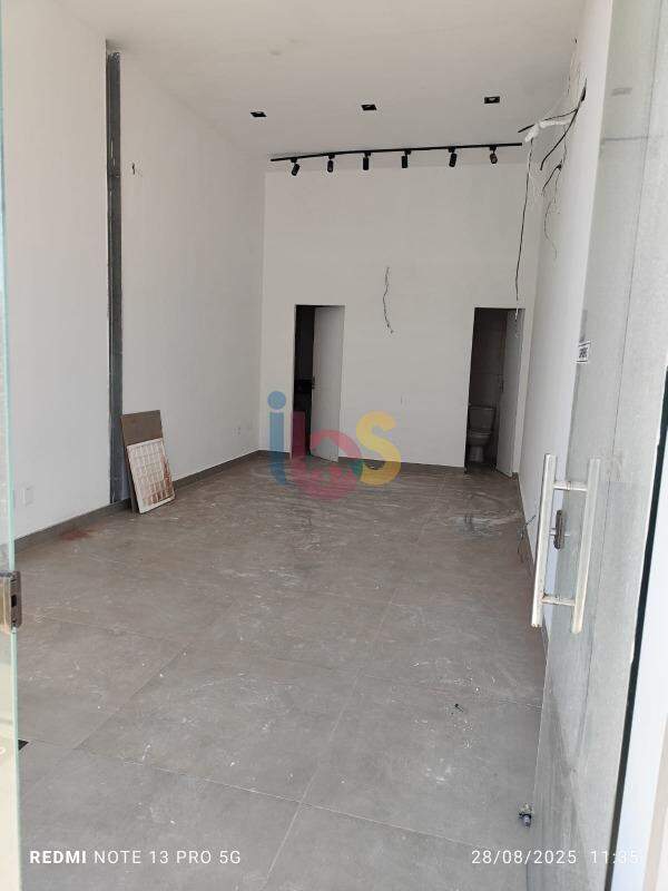 Loja-Salão para alugar, 30m² - Foto 3