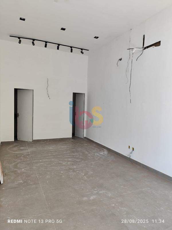 Loja-Salão para alugar, 30m² - Foto 4