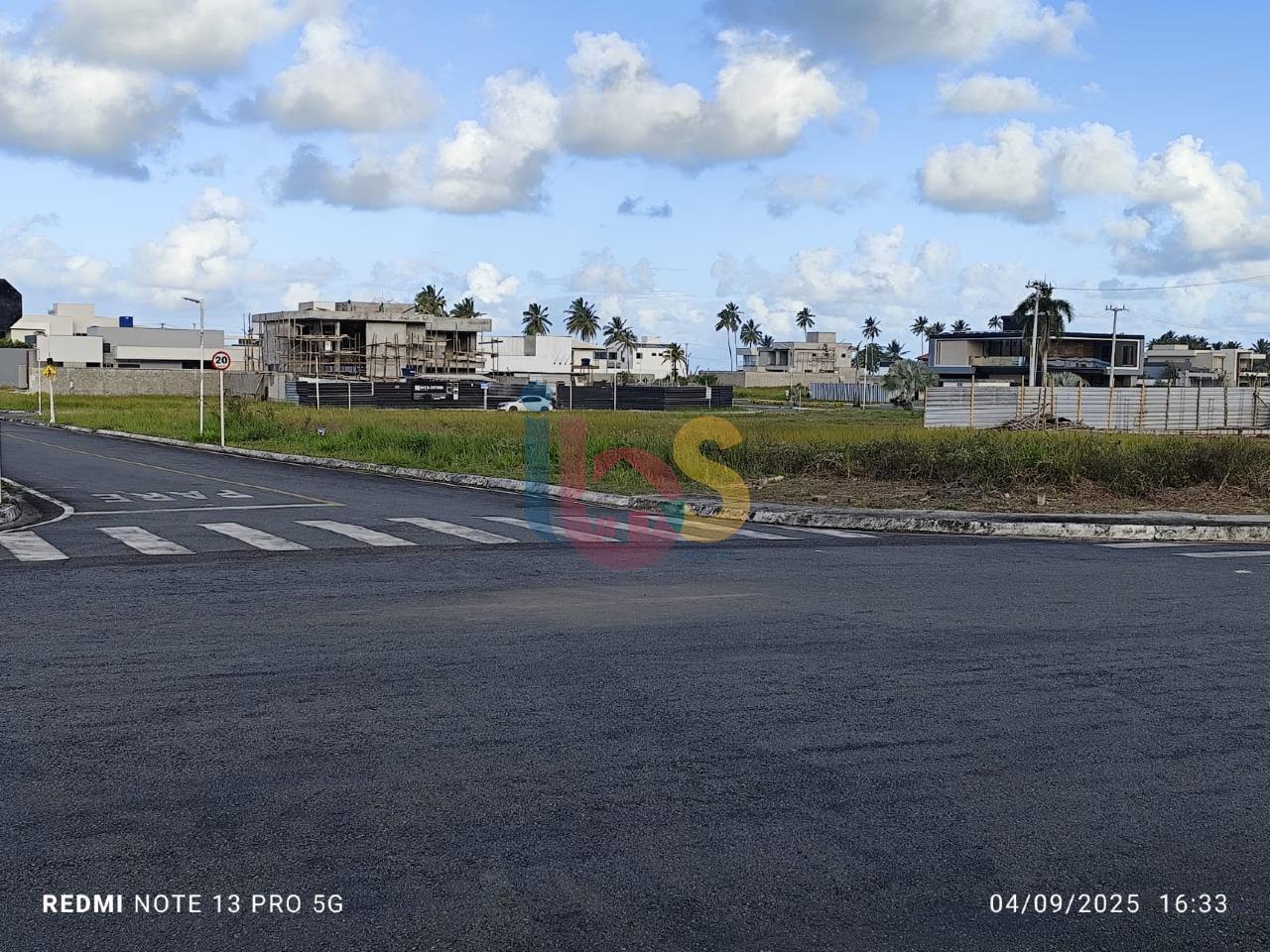 Terreno, 510 m² - Foto 3