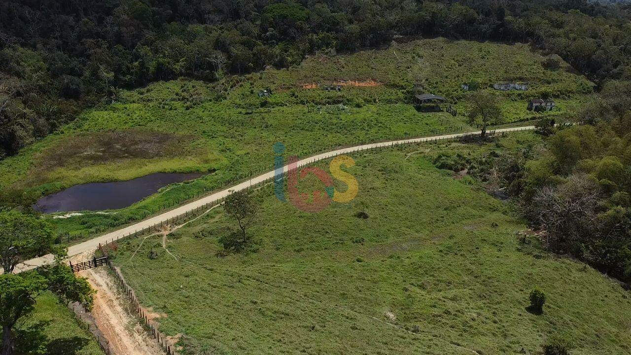 Fazenda-Sítio-Chácara - Foto 2