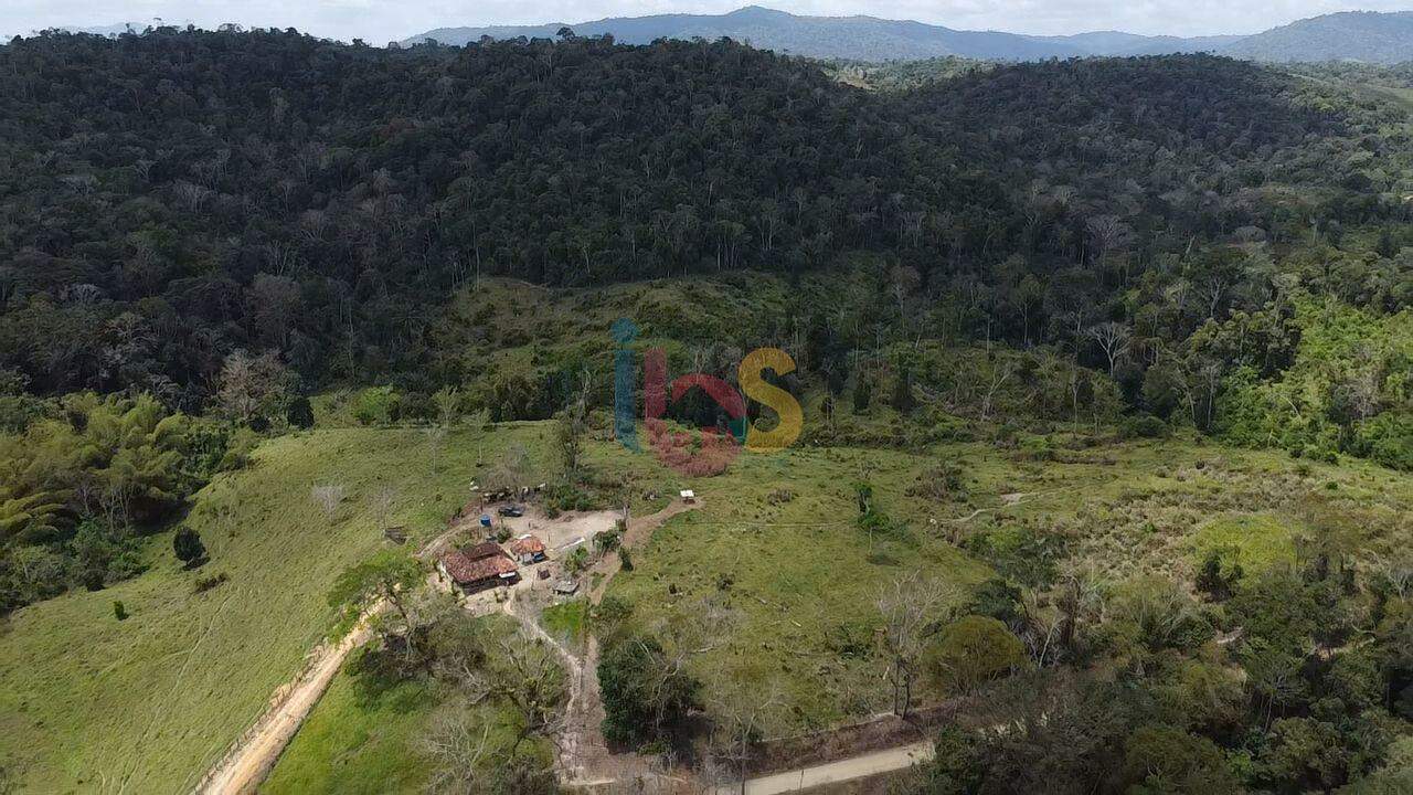 Fazenda-Sítio-Chácara - Foto 5
