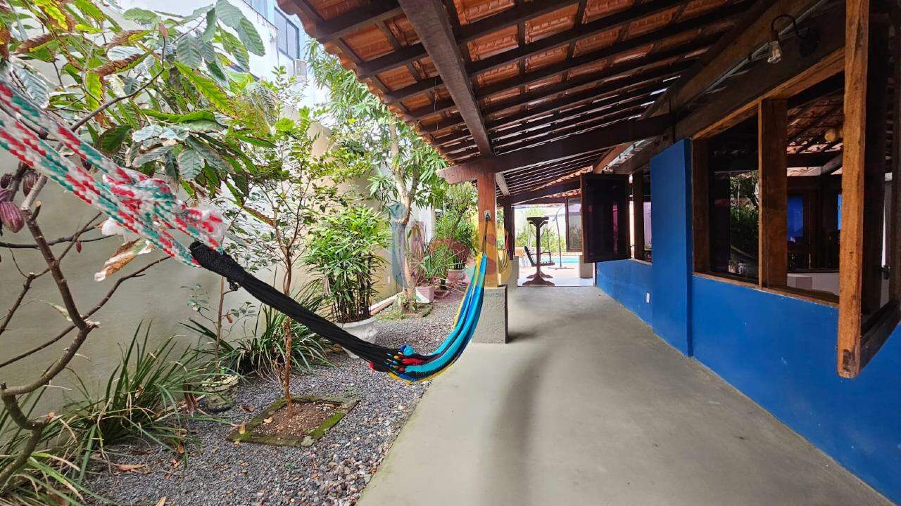 Casa à venda com 3 quartos, 600m² - Foto 22