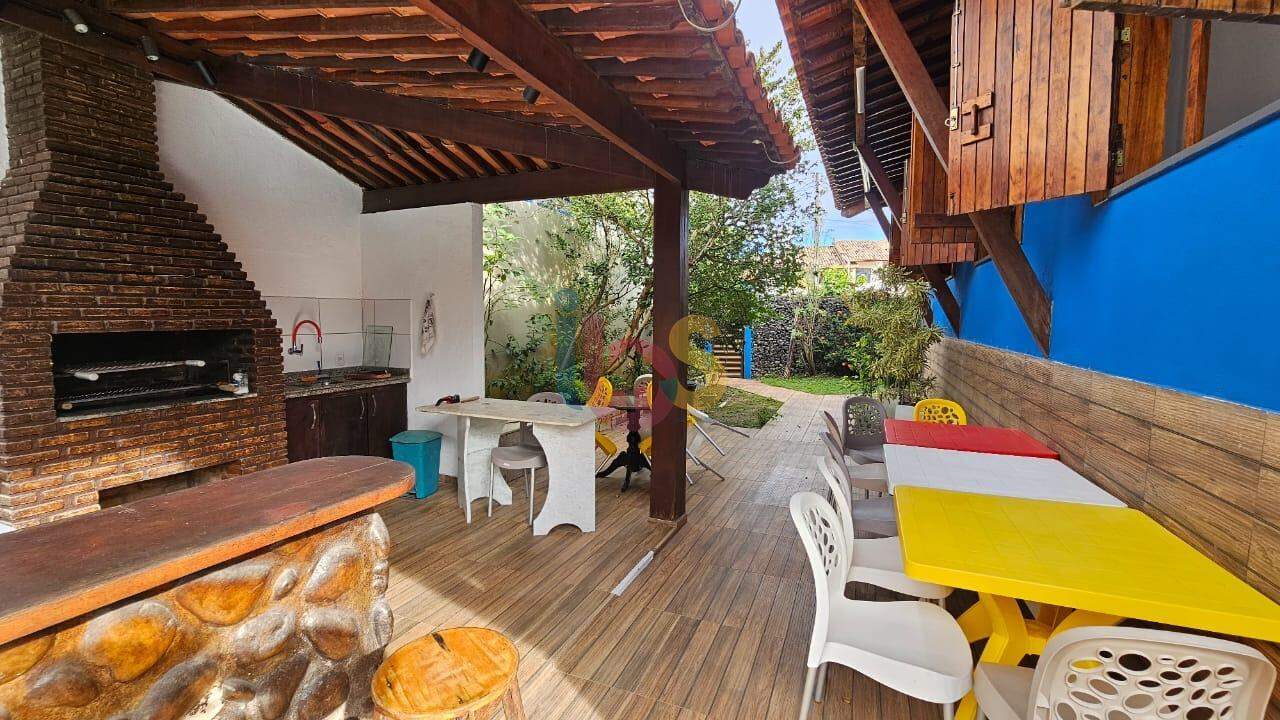 Casa à venda com 3 quartos, 600m² - Foto 19