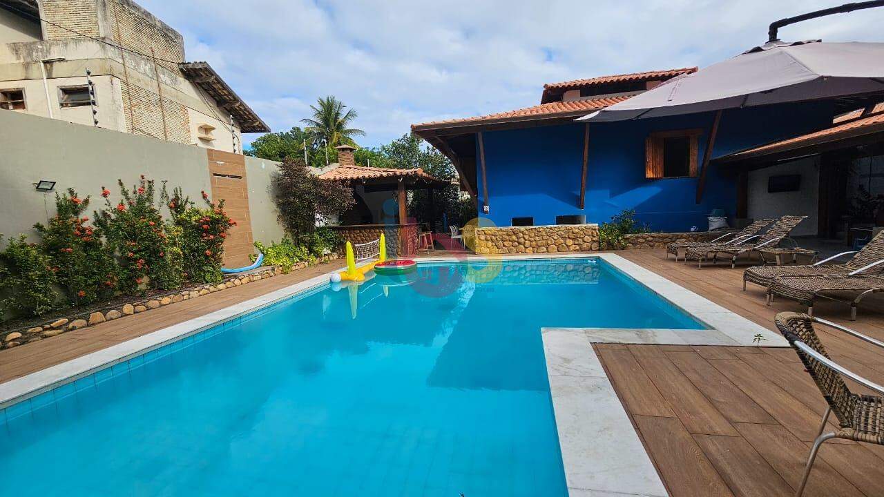 Casa à venda com 3 quartos, 600m² - Foto 25