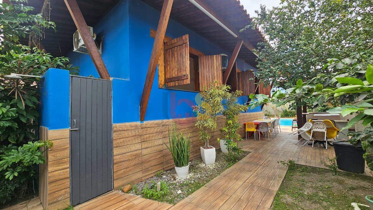 Casa à venda com 3 quartos, 600m² - Foto 18