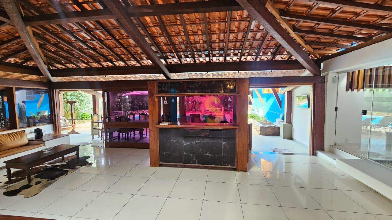 Casa à venda com 3 quartos, 600m² - Foto 21