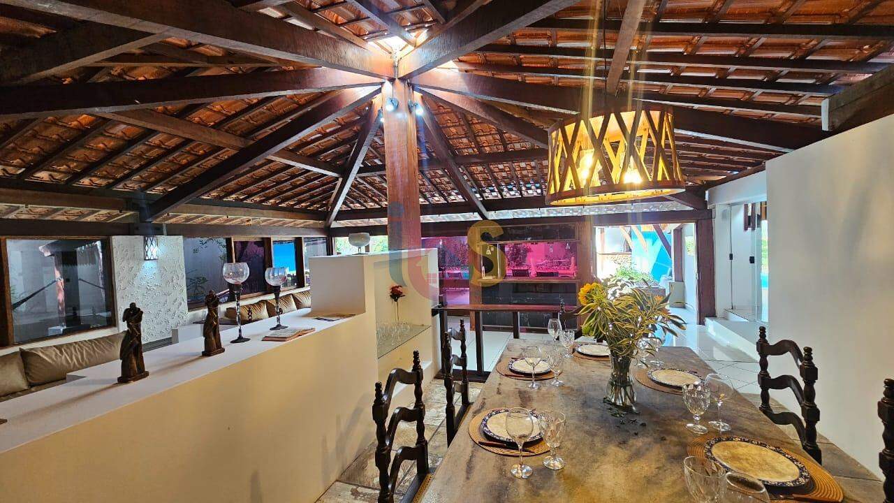 Casa à venda com 3 quartos, 600m² - Foto 6