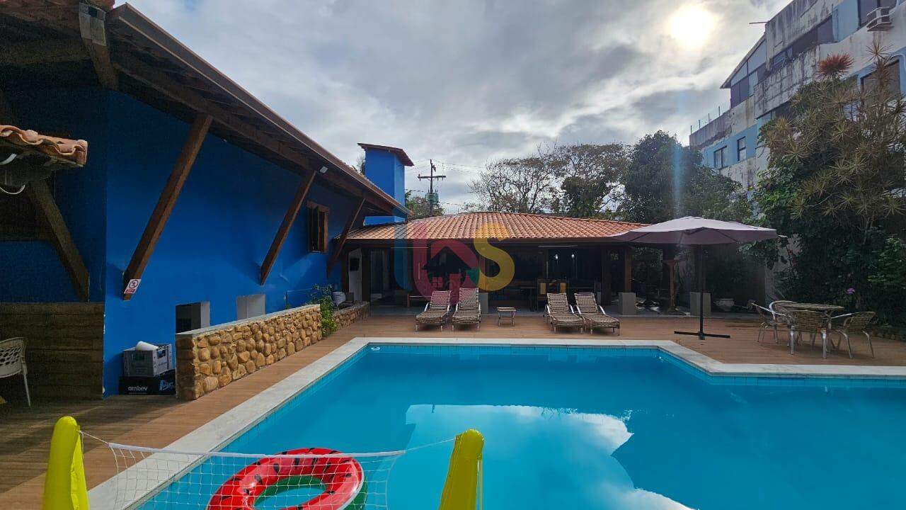 Casa à venda com 3 quartos, 600m² - Foto 24