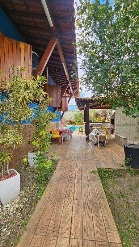 Casa à venda com 3 quartos, 600m² - Foto 27