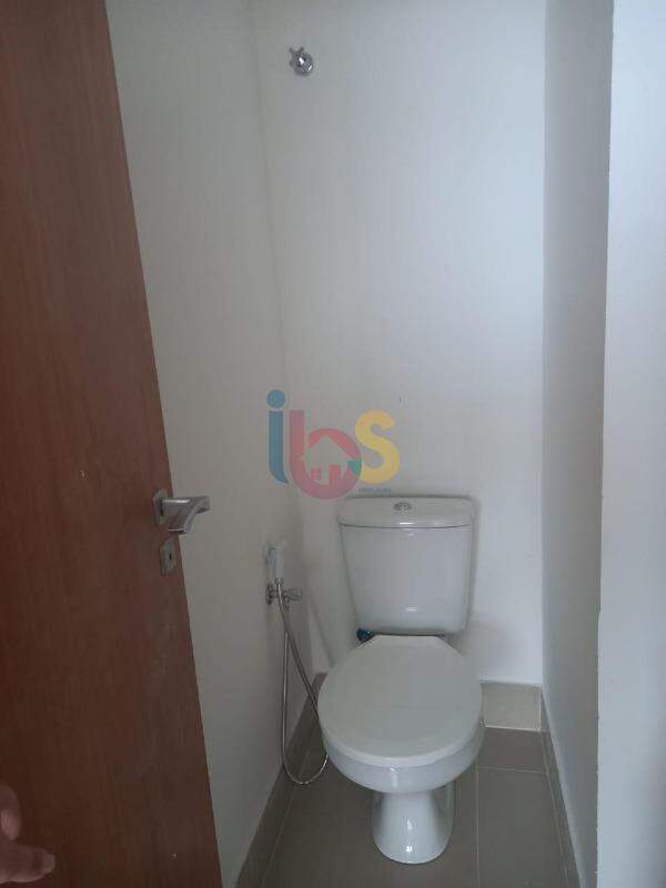 Conjunto Comercial-Sala para alugar, 36m² - Foto 4