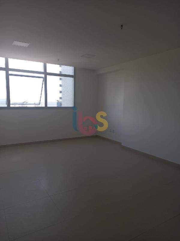 Conjunto Comercial-Sala para alugar, 36m² - Foto 3