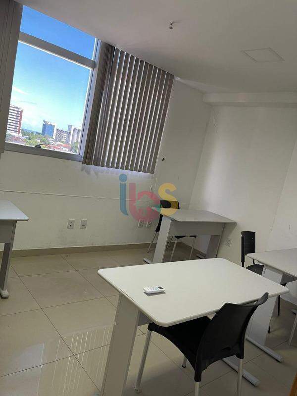 Conjunto Comercial-Sala para alugar, 36m² - Foto 2