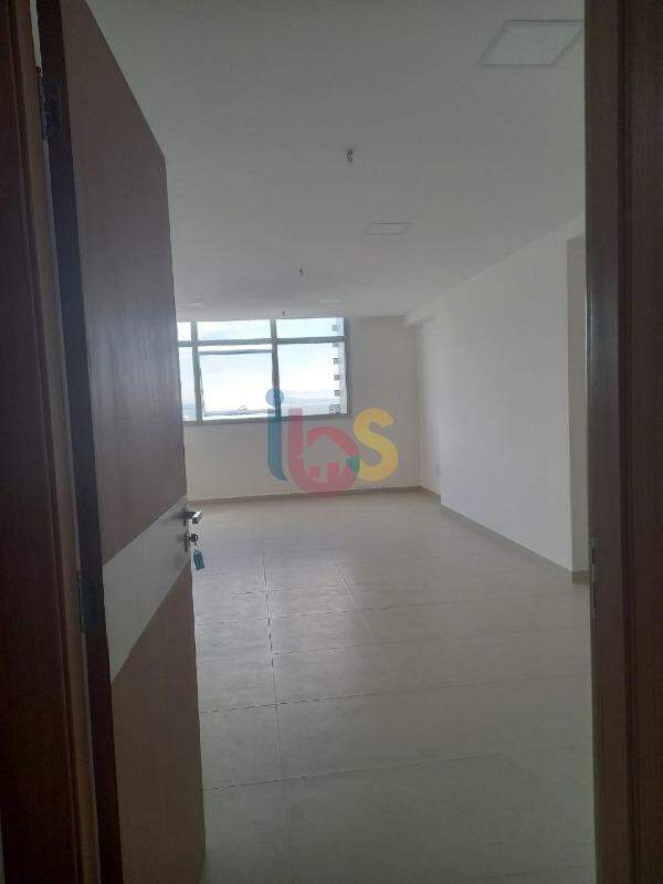 Conjunto Comercial-Sala para alugar, 36m² - Foto 1