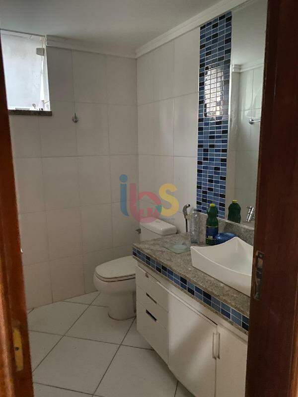 Apartamento à venda com 3 quartos, 180m² - Foto 19
